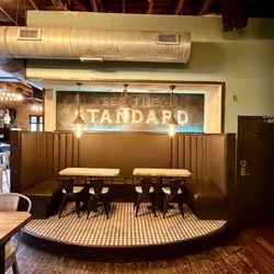 Standard Hall - The Place To Be!  @ColumbusFoodDude
