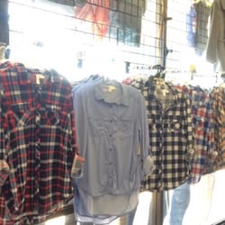 Green Manequin - Checkered woman's shirts for 14.99$ short and long sleeves. Green mannequin 3616 Ming ave Bakersfield