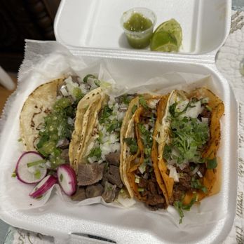 El Sabor de Mexico - Tacos - lengua - Mexican Near Me - Tampa, Florida El Sabor de Mexico - Tacos - lengua - Mexican Near Me - Tampa, Florida