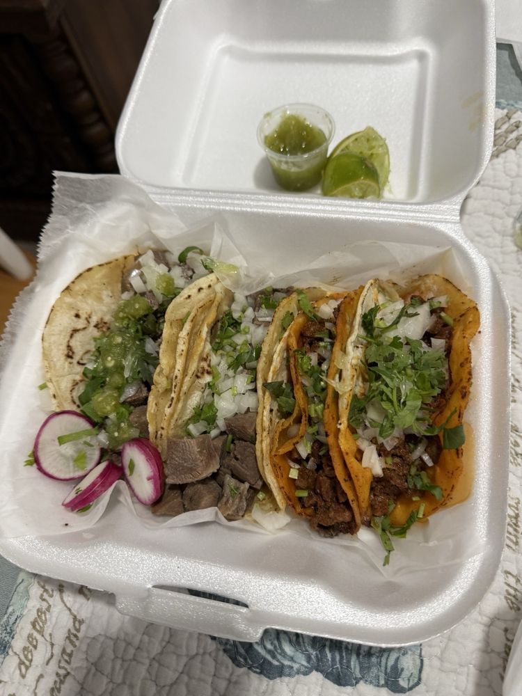 EL SABOR DE MEXICO