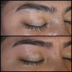 Kay's Esthetics - Eyebrow wax