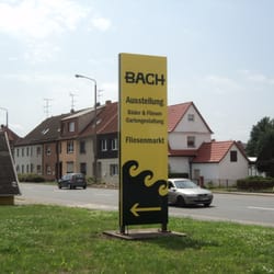 Bach Handel