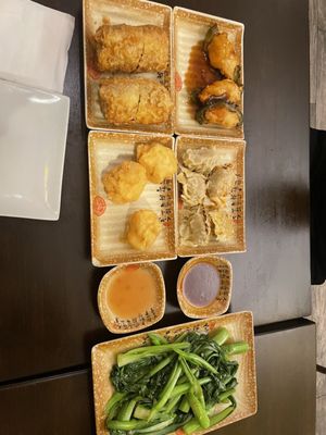Nom Wah Philadelphia by null