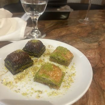 Ottoman Taverna - Mediterranean Near Me - Washington, DC, District of Columbia