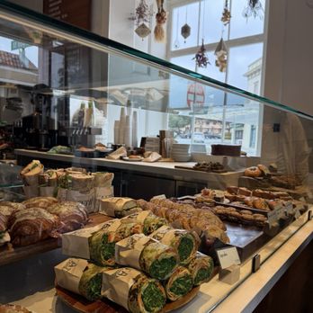 ALTA Bakery & Cafe - Cafes Near Me - Monterey, California