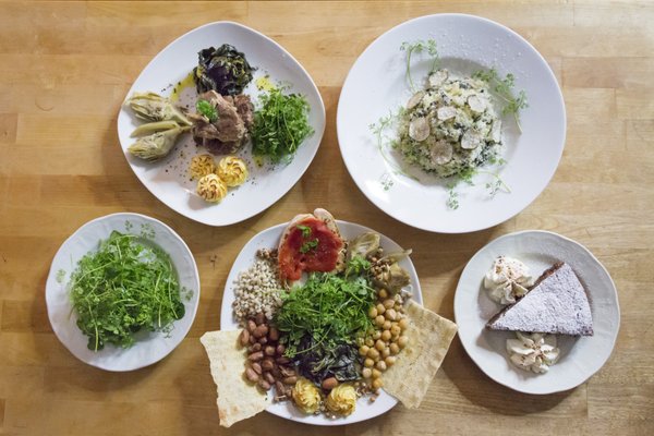 Café Botanico by null