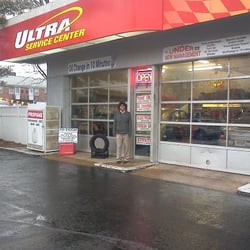 Hi-Tech Complete Car Service