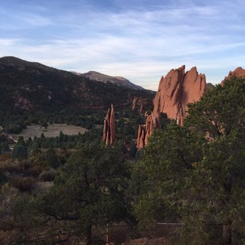 Red Rocks Amphitheatre - Just beautiful - Music Venues Near Me - Morrison, Colorado