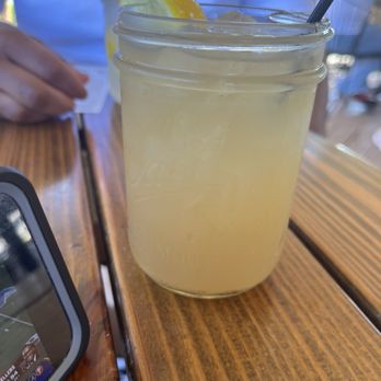 The Deck - Long Island Iced Tea - American Near Me - Fort Wayne, Indiana