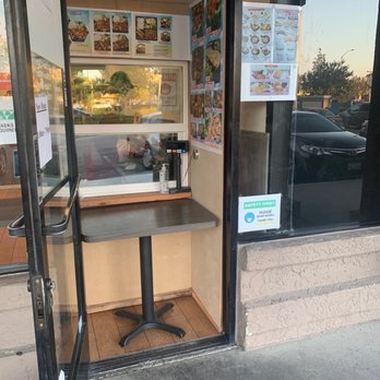 Oishi Teriyaki & Sushi - COVID Ordering - Japanese Near Me - Paramount, California