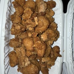 Popcorn Chicken (take out order) Popcorn Chicken (take out order)