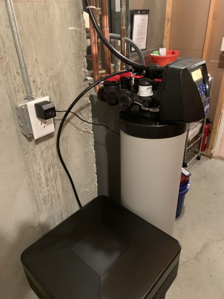 Slide of Peak Plumbing