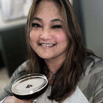 Bistro 120 - Espresso martini - New American Near Me - Oakdale, California