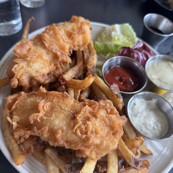 Scales - Fish & chips - Seafood Near Me - Portland, Maine Scales - Fish & chips - Seafood Near Me - Portland, Maine