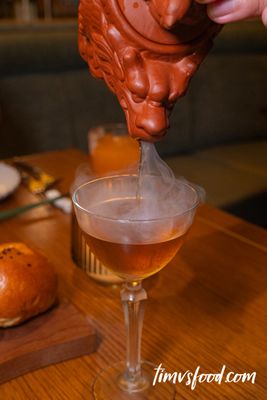 Nuri Steakhouse by null