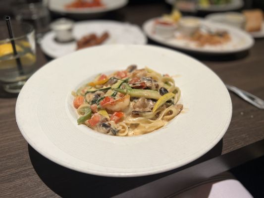 Massimo's Restaurant, Bar and Private Event Venue by null