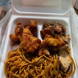 famous cajun grill
