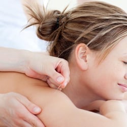 Kim's Acupuncture - Menopause: so many women suffer from hot flashes, sleep disorder, mood disorder etc from menopause...