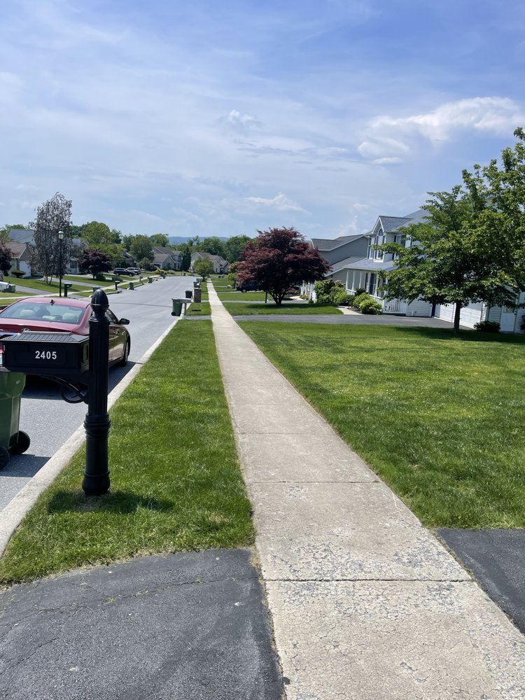 Fulfillment Landscaping - veterans service organization in Harrisburg, PA