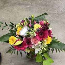 Anderson's Flowers & Greenhouse