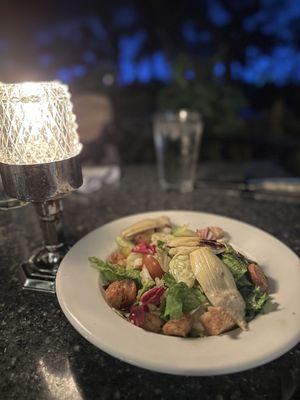 Blue Bayou Restaurant by null