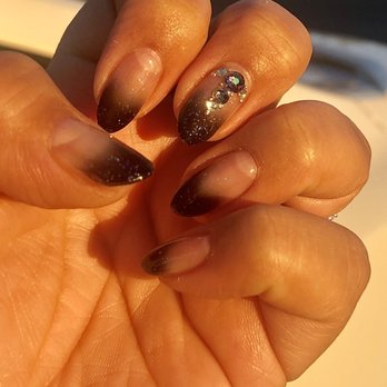 Vixkiss Nail Studio - Hombre with jewels - Nail Salons Near Me - La Habra, California Vixkiss Nail Studio - Hombre with jewels - Nail Salons Near Me - La Habra, California