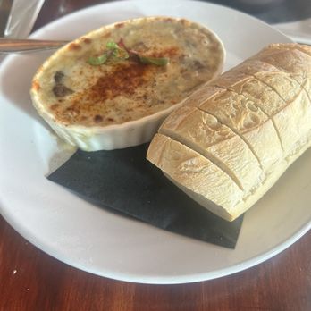 Fjord Steakhouse - Mushroom dip - Steakhouses Near Me - Poulsbo, Washington Fjord Steakhouse - Mushroom dip - Steakhouses Near Me - Poulsbo, Washington
