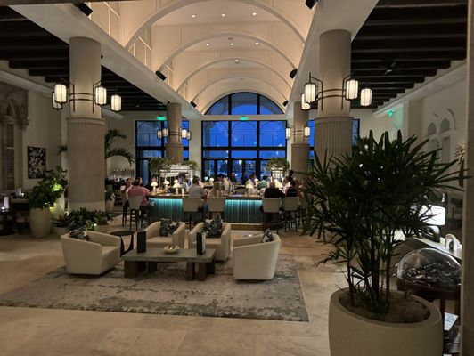 The Boca Raton by null