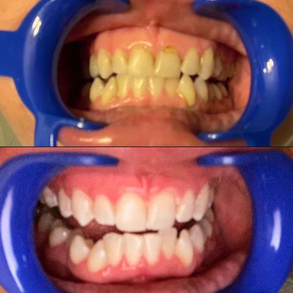 SMILES BY ALEXANDRA Updated July 2024 Request an