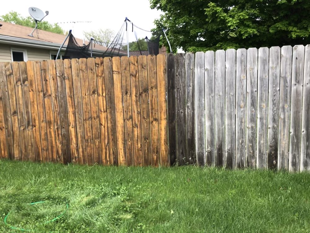 CEDAR VALLEY POWER WASHING Updated June 2024 11 Photos Waverly