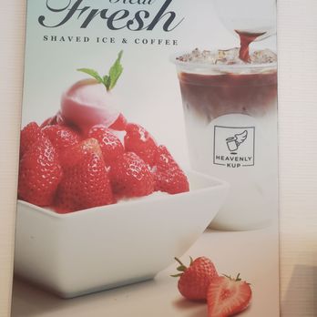 Heavenly Kup - Bubble Tea Near Me - Plano, Texas Heavenly Kup - Bubble Tea Near Me - Plano, Texas