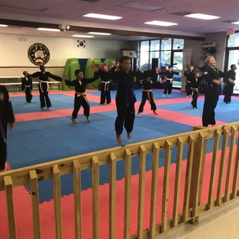 Champions Gate Karate - Karate class - Karate Near Me - Davenport, Florida