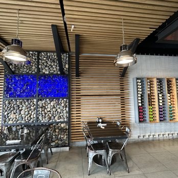 Bluesalt Fish Grill - Interior 6/2023 - Seafood Near Me - Redondo Beach, California Bluesalt Fish Grill - Interior 6/2023 - Seafood Near Me - Redondo Beach, California