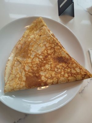 Little Crêpe Café by null