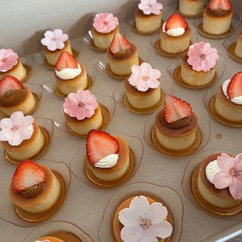The Mini-Bites Bar - Caterers Near Me The Mini-Bites Bar - Caterers Near Me