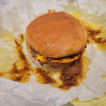 Original Tommy's - Chili cheese burger - Breakfast & Brunch Near Me - Corona, California