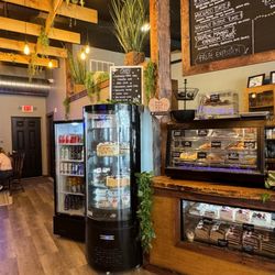 Màximo’s Cafe