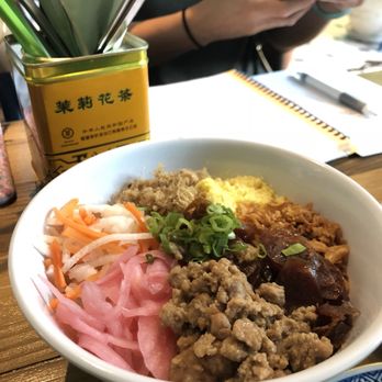 HAI HAI - Hanoi sticky rice - Vietnamese Near Me - Minneapolis, Minnesota