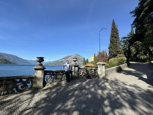 Villa Monastero by null