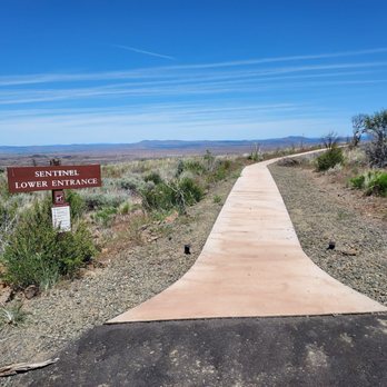 Lava Beds National Monument - Landmarks & Historical Buildings Near Me - Tulelake, California