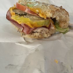 user provided Head West Sub Shop photo