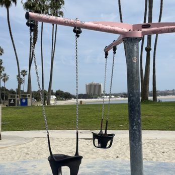 Maruta Gardner Playground - MARUTA GARDNER PLAYGROUND - Playgrounds Near Me - San Diego, California