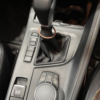Sharp Detail - Auto Detailing Near Me