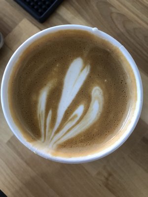 Kainos Coffee by null