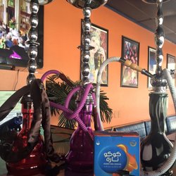 Hookah Up Cafe