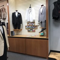 Vip Formal Wear
