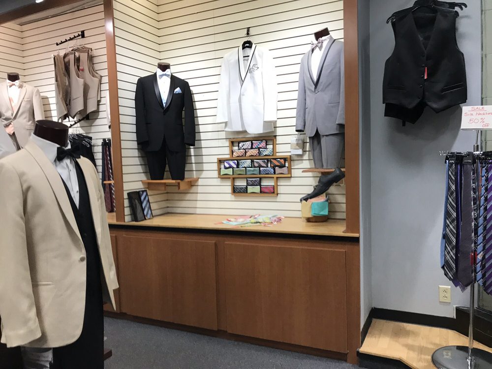 VIP FORMAL WEAR 14 Photos & 17 Reviews 4325 Glenwood Ave, Raleigh