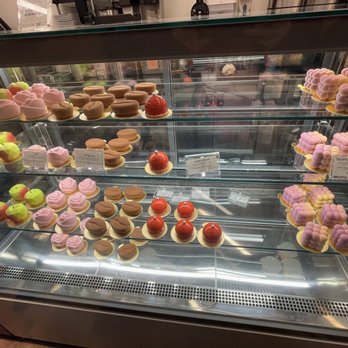 Jonquils Cafe & Bakery - Cafes Near Me - Boston, Massachusetts