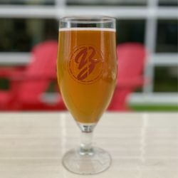 Brewlando Brewing - Hefeweizen