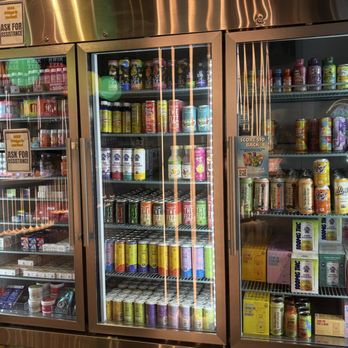 Park Social - Drink Selection - Cannabis Dispensaries Near Me - Alameda, California Park Social - Drink Selection - Cannabis Dispensaries Near Me - Alameda, California